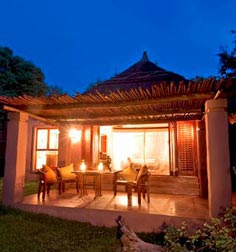 Chobe Chilwero Lodge Botswana