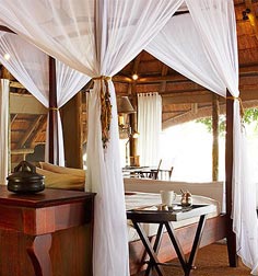 Kings Pool Camp Botswana Safaris