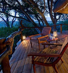 Kwetsani Camp African Safari