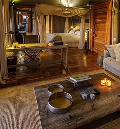 Mombo Camp