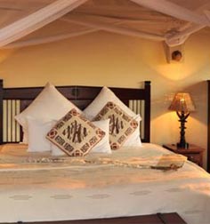 Muchenje Safari Lodge Botswana