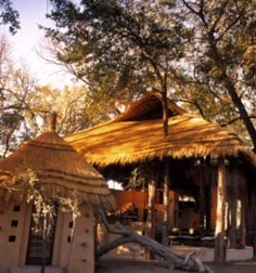 Sandibe Safari Lodge Botswana Safaris