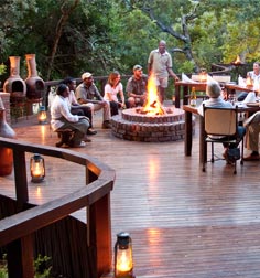 boma dinner